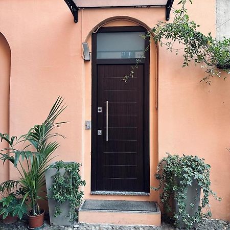 Ferienwohnung Monolocale In Pieno Centro Mailand Exterior foto